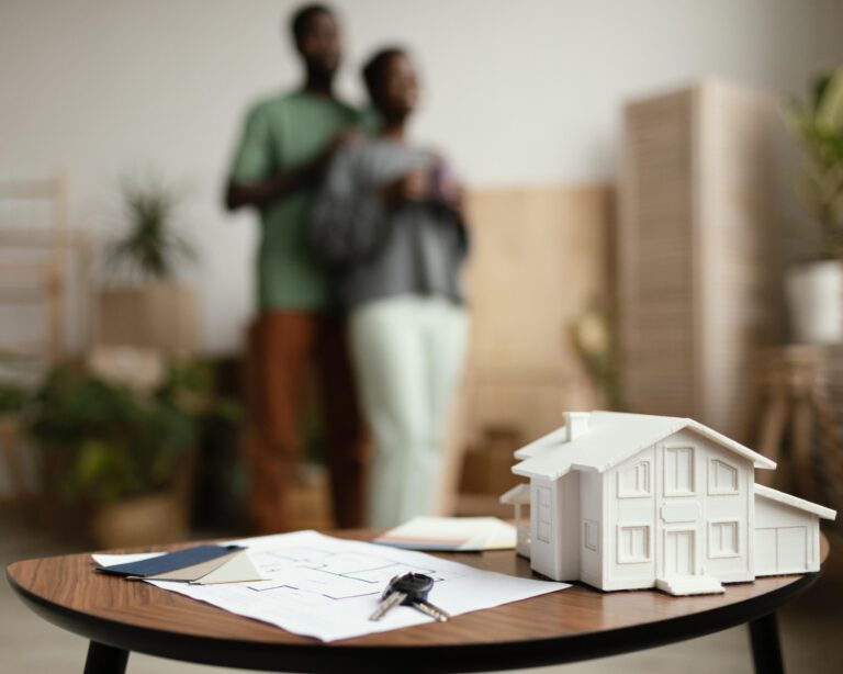 Home Ownership Through Unit Trusts Investments