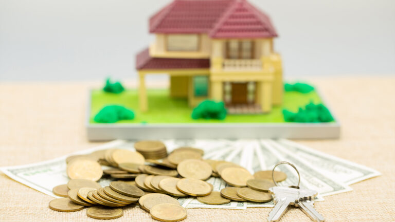 A Better Money Plan to Owning a House