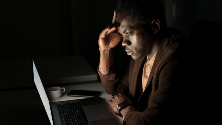 I Lost 120 Millions After Being Scammed By My Colleague And Engineer
