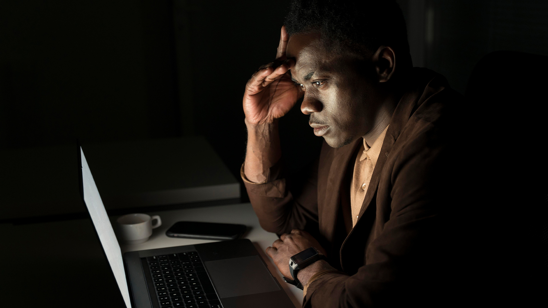 I Lost 120 Millions After Being Scammed By My Colleague And Engineer