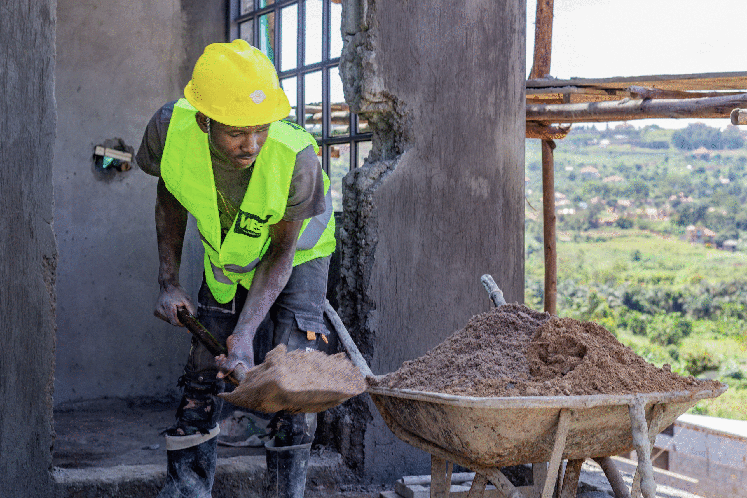 Building Journey Bujjuuko 11