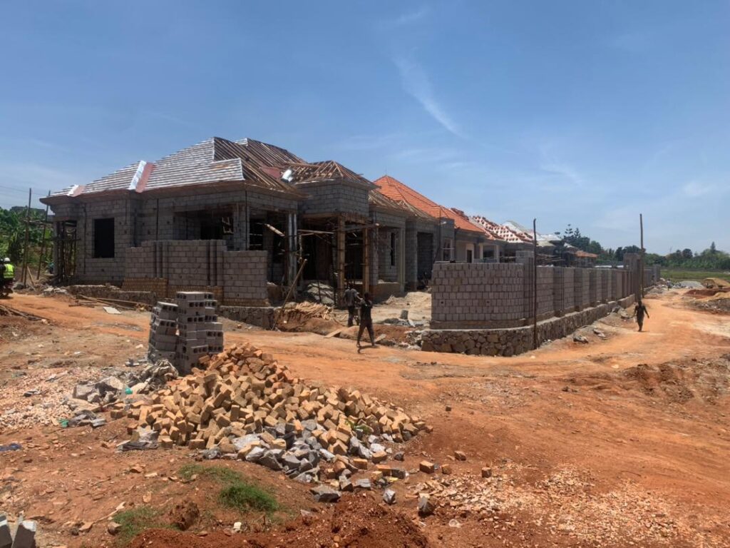 Building Journey Kiira 01
