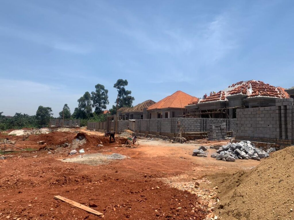 Building Journey Kiira 02