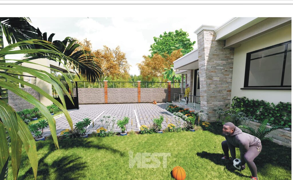 Construction Services Bangalow Mattuga House Plan 05