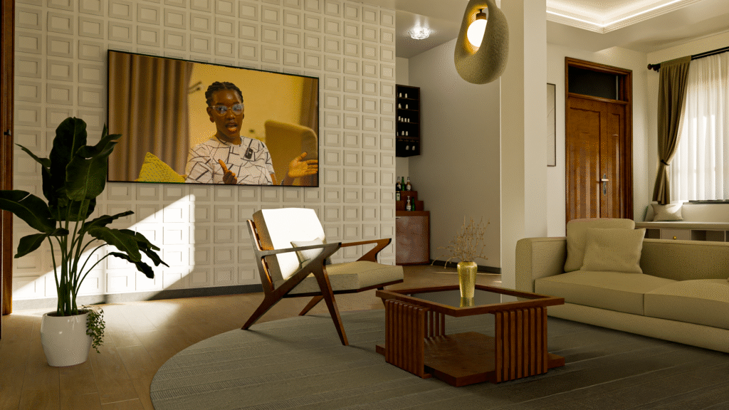 NEST Uganda House Coffee Area 03