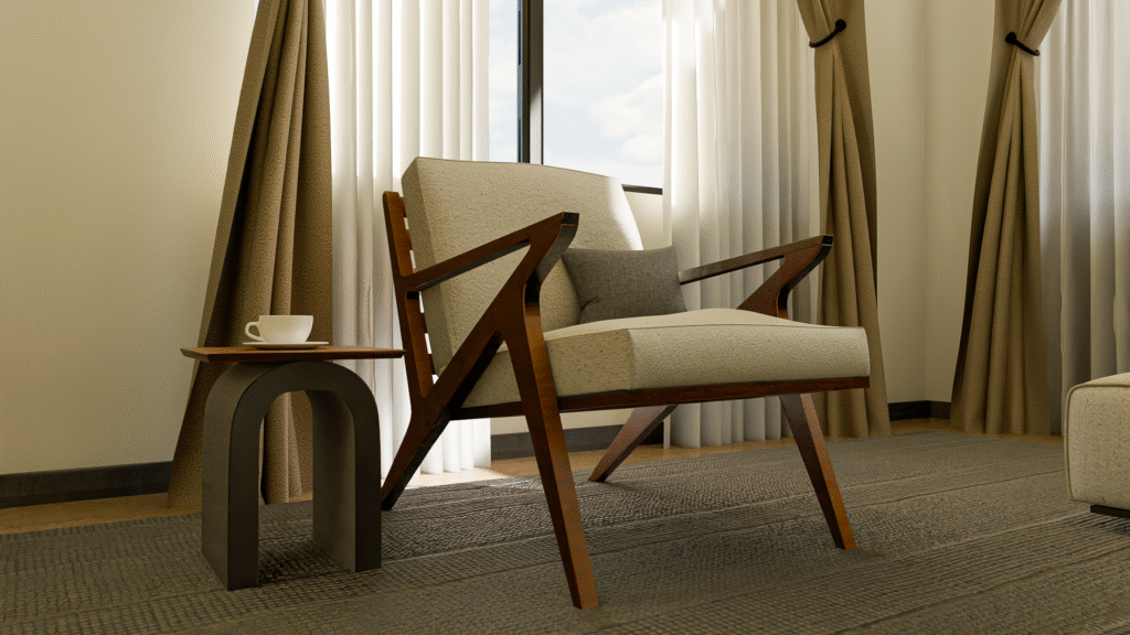 NEST Uganda House Lounge 02