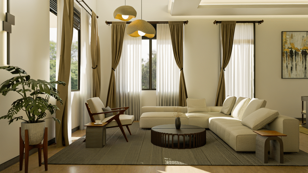 NEST Uganda House Lounge 03