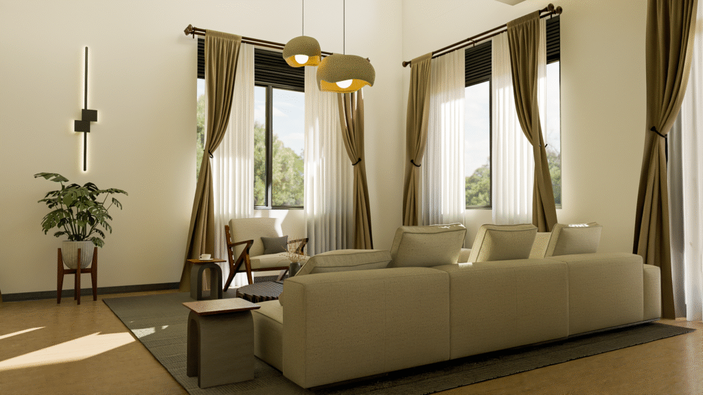 NEST Uganda House Lounge 04