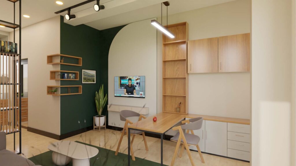 NEST Uganda Interior Airbnb Space 04